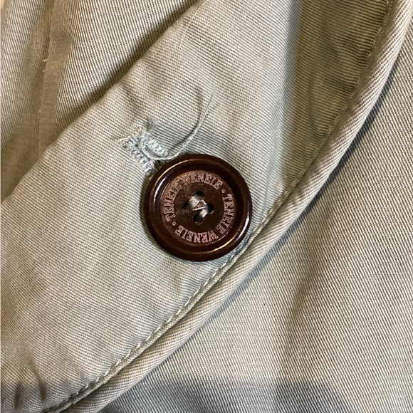 Samansa MoS2 SM2 WARM WINTER COAT SZ. XS - Picture 12 of 16